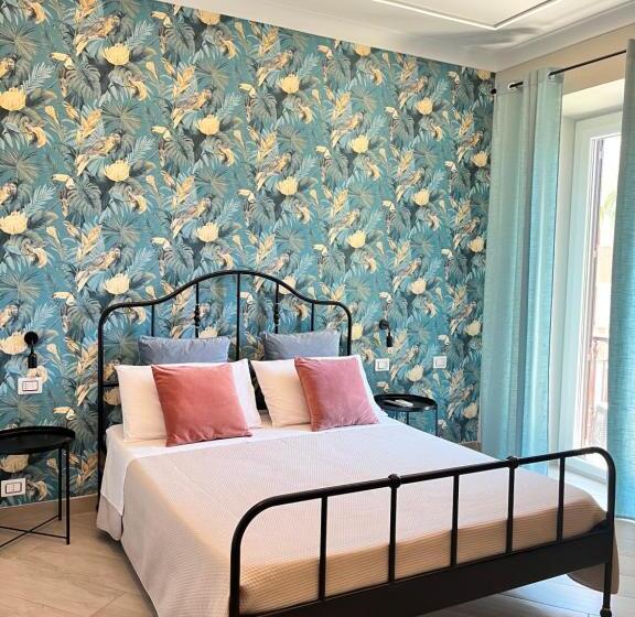 Номер Стандарт, B&b Vittoria