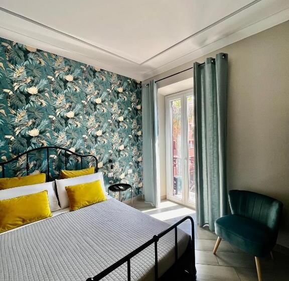 Номер Стандарт, B&b Vittoria
