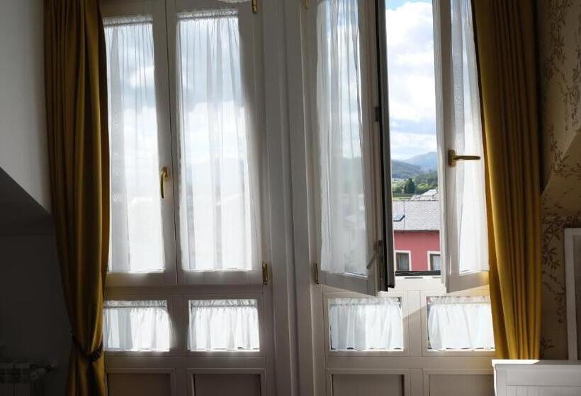 Номер Стандарт, La Casa De Las Camelias