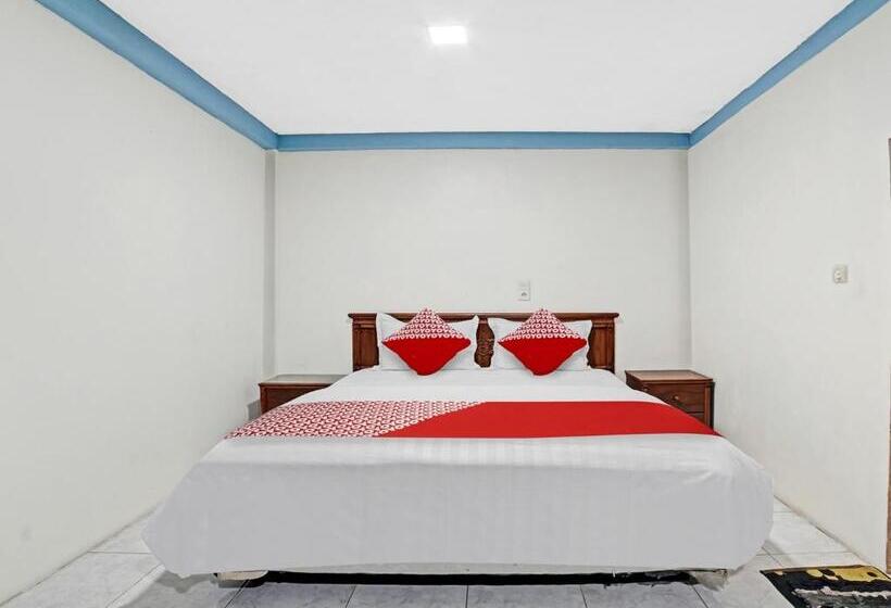 Номер Стандарт, Oyo 90487 Wisma Kuta Karang Baru