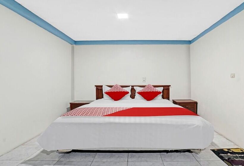 Номер Стандарт, Oyo 90487 Wisma Kuta Karang Baru