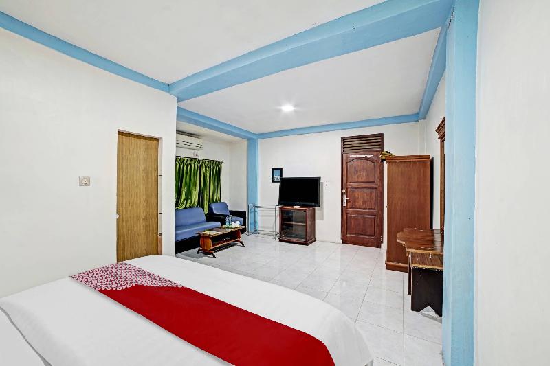 Номер Стандарт, Oyo 90487 Wisma Kuta Karang Baru