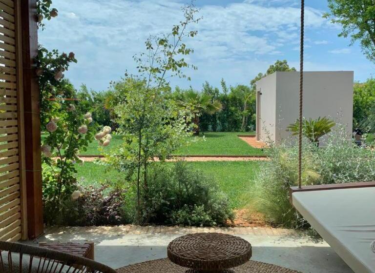 اتاق لوکس, Santa Lucia Maccarese   Residenza Agricola