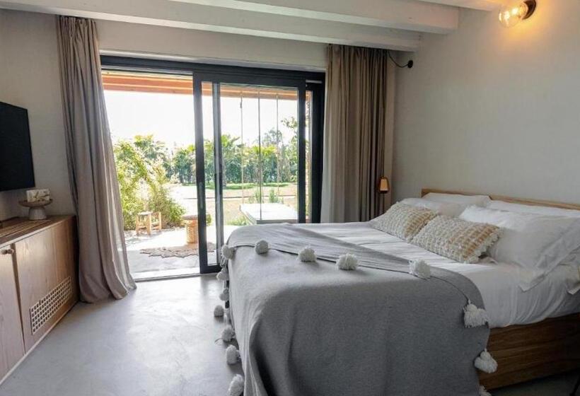 اتاق لوکس, Santa Lucia Maccarese   Residenza Agricola