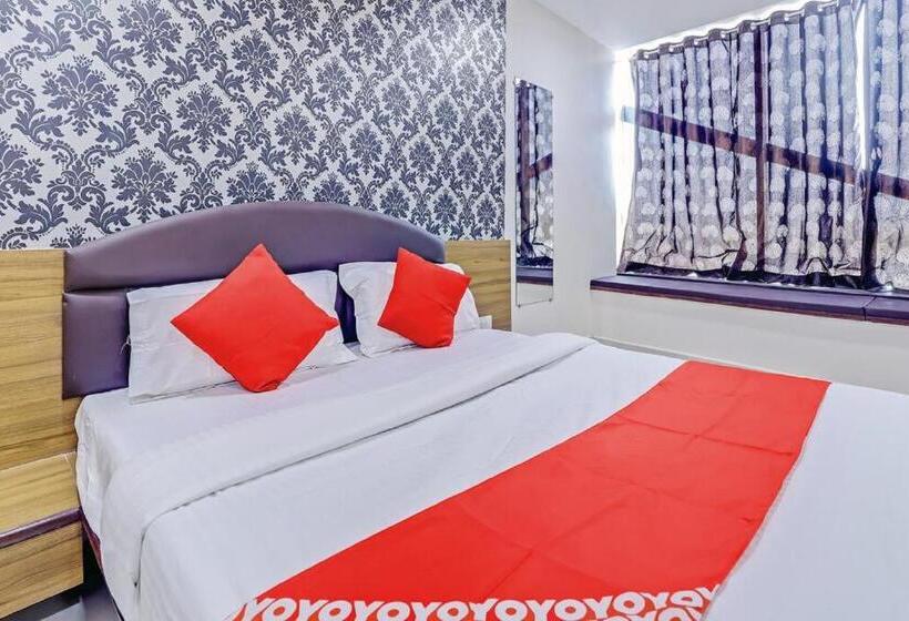 Номер Superior, Shiv Inn Vadodara