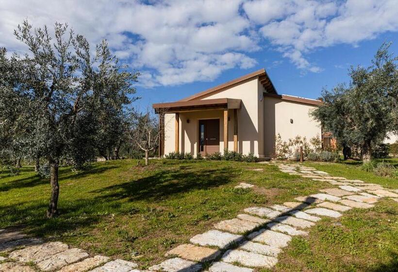 Casa 1 Quarto, Antico Borgo Molino 7cento Vicino Ai Giardini Di Ninfa