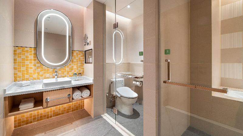 Номер Премиум, Holiday Inn Tongren Wanshan, An Ihg