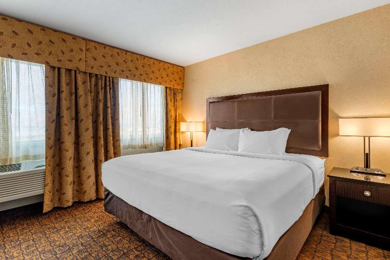 Стандартный Номер Кровать Кинг, Holiday Inn Tongren Wanshan, An Ihg