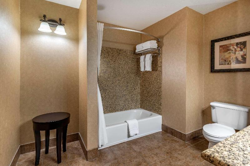 带大床的标准间, Holiday Inn Tongren Wanshan, An Ihg