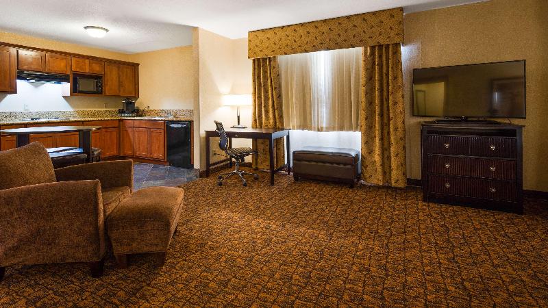 Стандартный Номер Кровать Кинг, Holiday Inn Tongren Wanshan, An Ihg