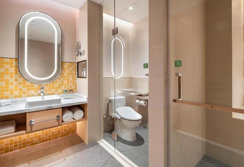 Номер Премиум, Holiday Inn Tongren Wanshan, An Ihg