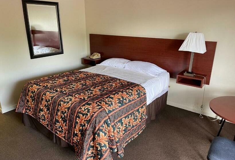 Standard Szoba, Vibe Inn   Whirlpools Suites   Lyons