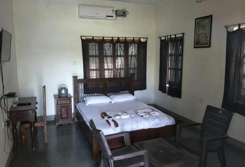 Номер Deluxe, Ranakpur Nature Retreat