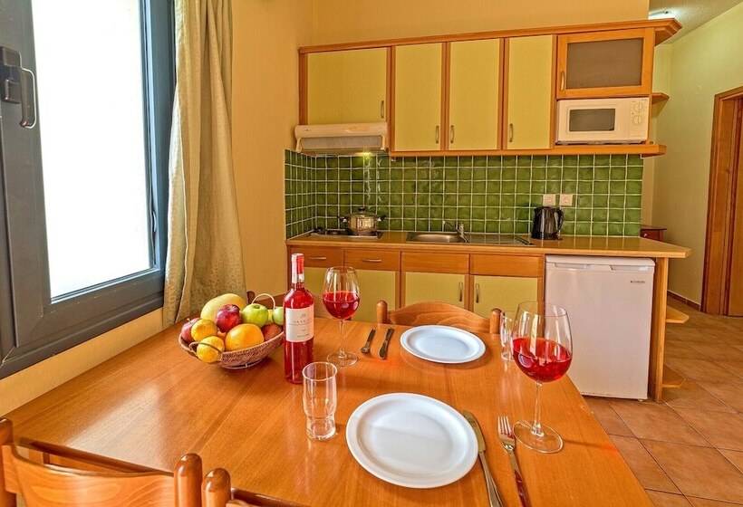 Люкс, Blue Aegean Hotel & Suites