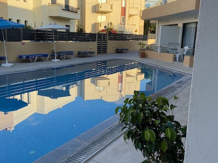 Номер Стандарт, Blue Aegean Hotel & Suites