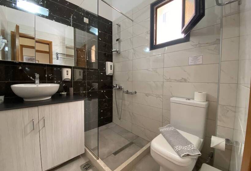 Номер Стандарт, Blue Aegean Hotel & Suites