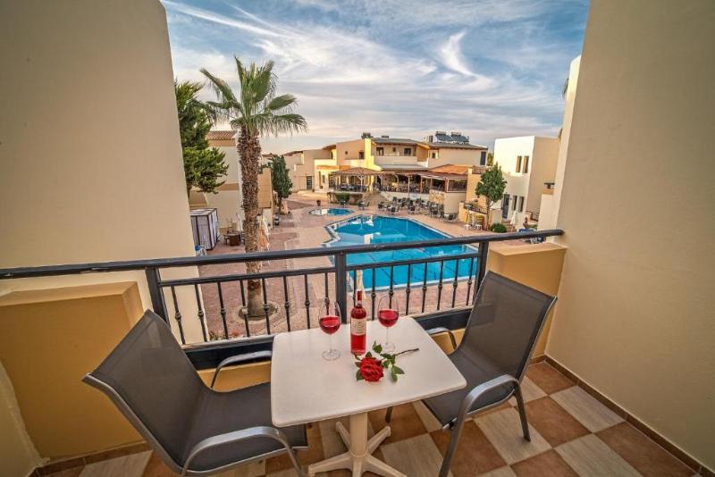 Люкс 2 Спальни, Blue Aegean Hotel & Suites