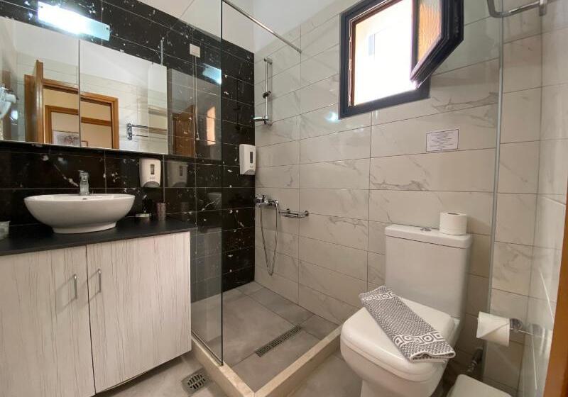 Люкс, Blue Aegean Hotel & Suites