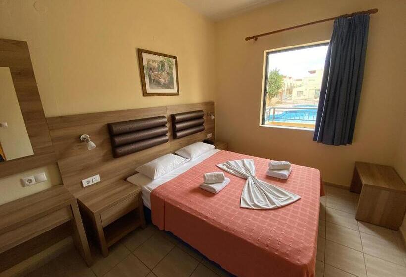 Люкс, Blue Aegean Hotel & Suites
