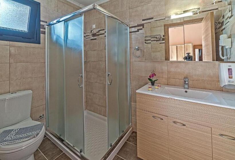 Номер Стандарт, Blue Aegean Hotel & Suites