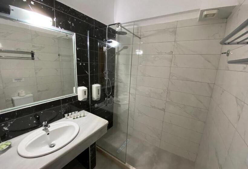 Family Suite, Blue Aegean Hotel & Suites