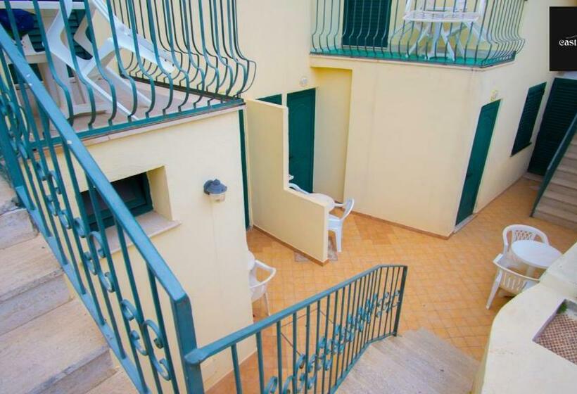 Номер Economy, Casthotels Punta Del Sole Terme