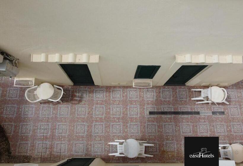 Четырехместный Номер Economy, Casthotels Punta Del Sole Terme