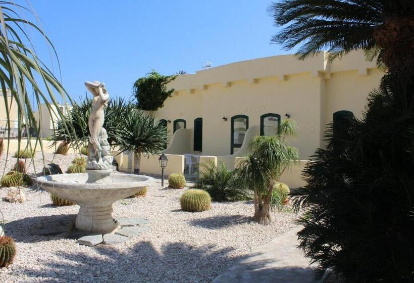 Четырехместный Номер Superior, Casthotels Punta Del Sole Terme