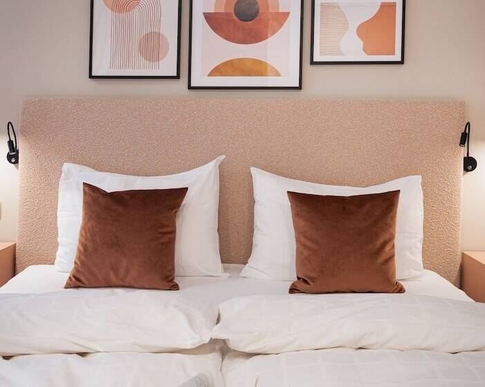 Номер Superior, Boutique Hotel Am Park