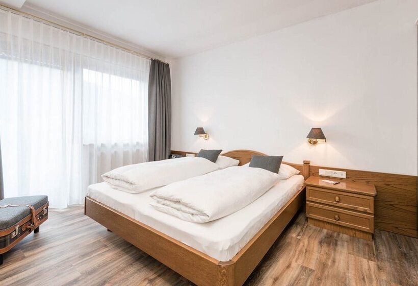 Номер Superior, Boutique Hotel Am Park
