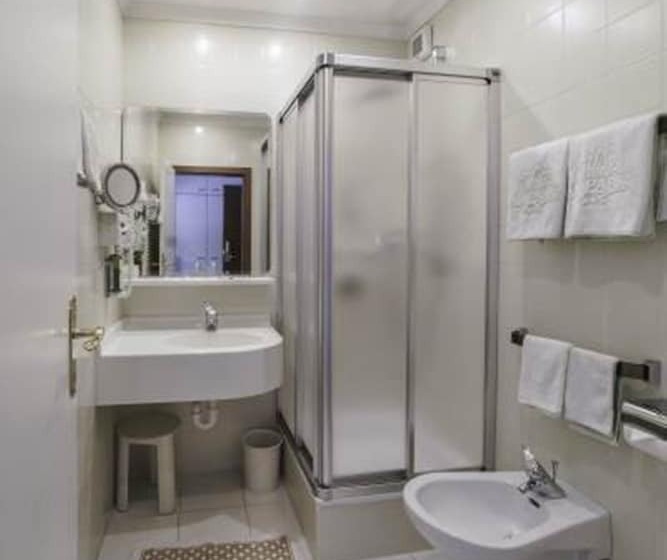 Номер Стандарт, Boutique Hotel Am Park