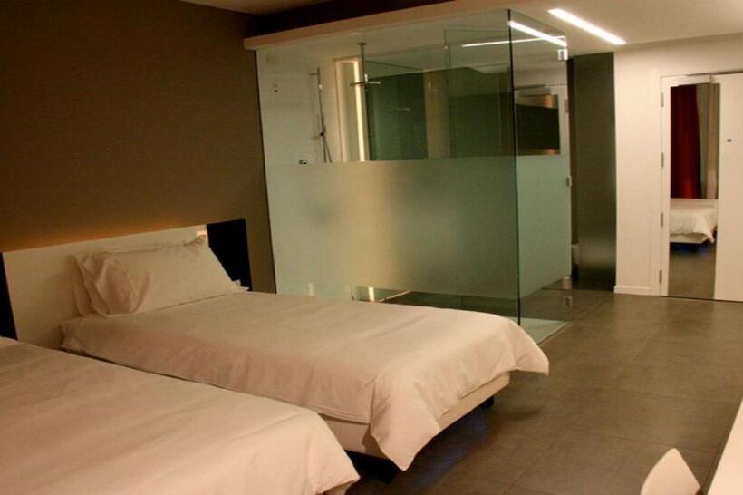 اتاق کلاسیک, Best Western Hotel Parco Paglia