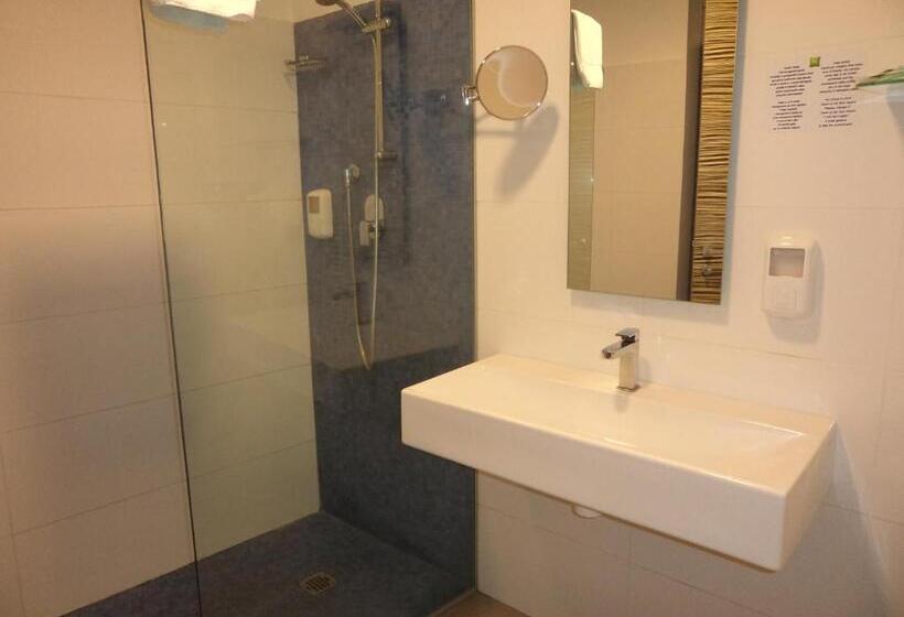 标准间, Ibis Styles Catania Acireale