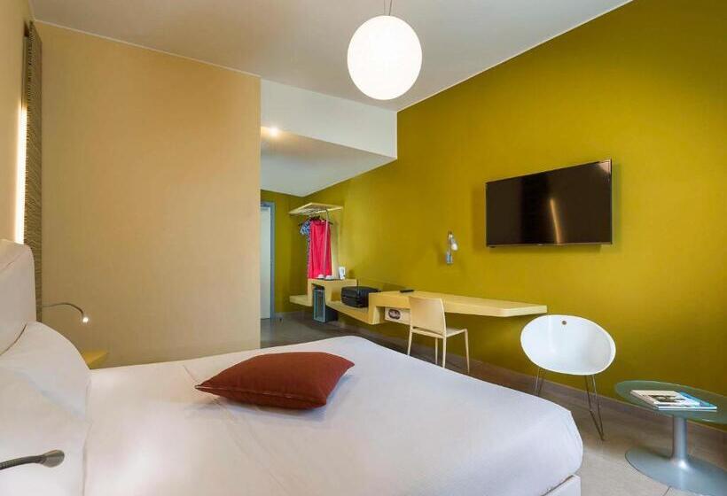 标准间, Ibis Styles Catania Acireale