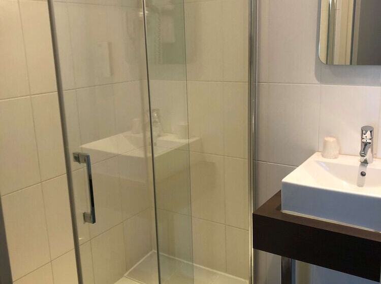 Номер Стандарт, Kyriad Charlevillemezieres