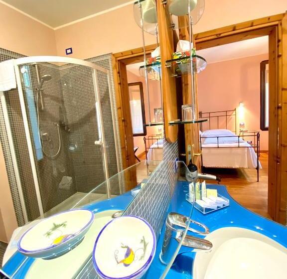 Quarto Economy, La Locanda Del Notaio