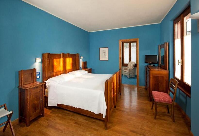 Номер Стандарт, La Locanda Del Notaio