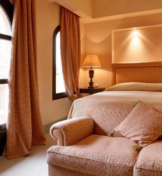 غرفة ديلوكس, Le Convivial Luxury Suites & Spa