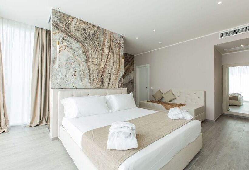 Junior Suite, Luxor