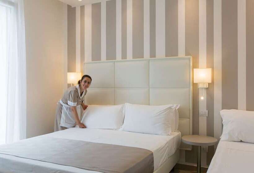 Трехместный Номер Deluxe, Luxor
