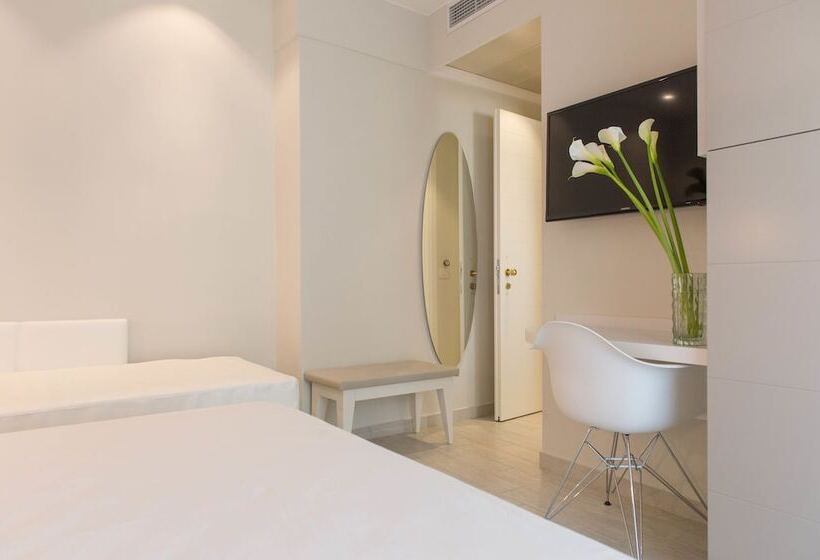 Habitación Triple Deluxe, Luxor