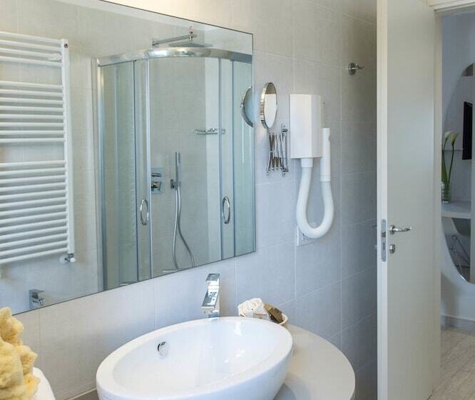 Habitación Triple Deluxe, Luxor