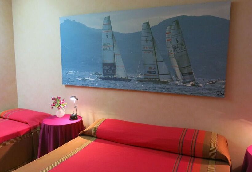 Номер Стандарт, Mare Nostrum Petit Hôtel