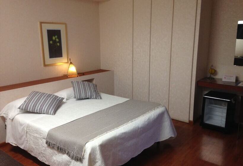 Номер Стандарт, Mare Nostrum Petit Hôtel