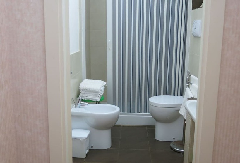 Номер Стандарт, Mare Nostrum Petit Hôtel