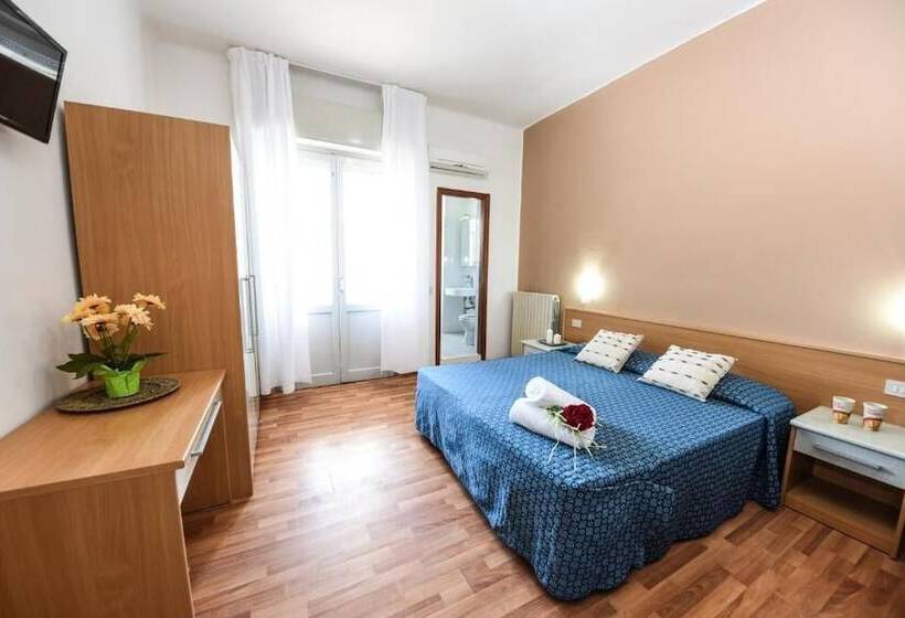 Номер Стандарт Трехместный, Miramare