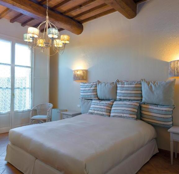 Номер Стандарт, Resort Casale Le Torri
