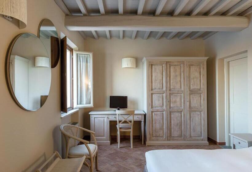 Номер Стандарт, Resort Casale Le Torri