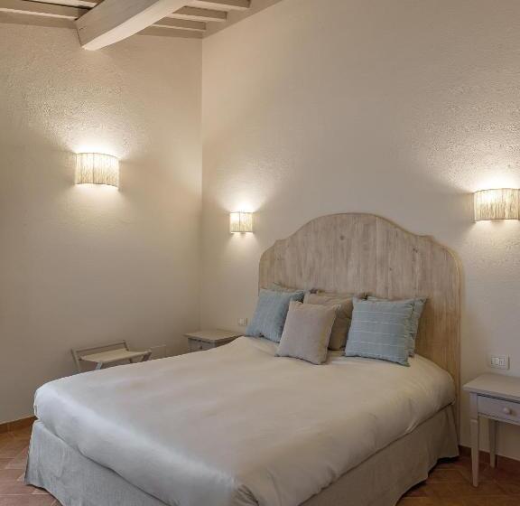 Апартаменты 1 Спальня, Resort Casale Le Torri