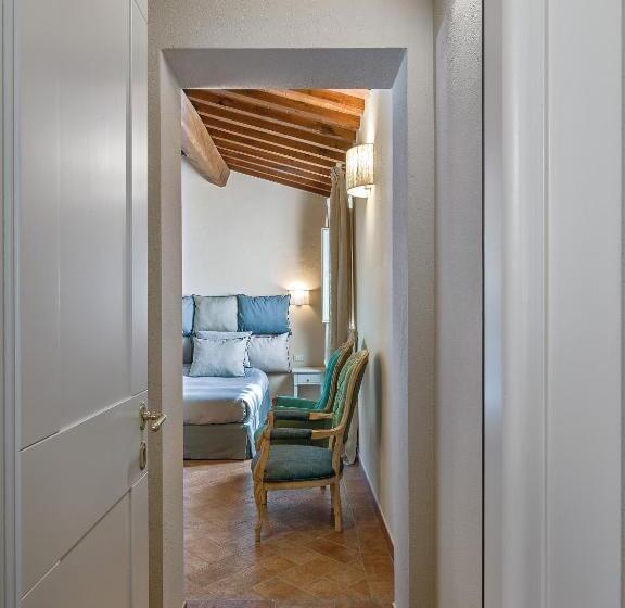 Номер Стандарт, Resort Casale Le Torri